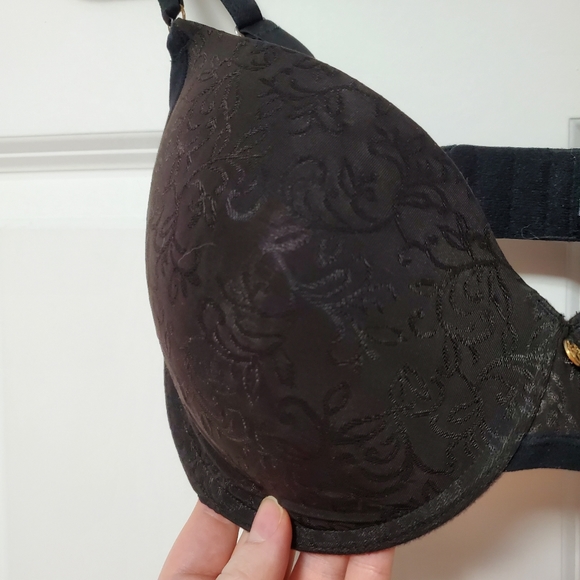 Black Natori Bra 36D - Picture 14 of 17